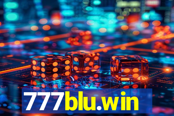 777blu.win