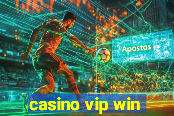 casino vip win