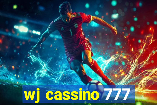 wj cassino 777