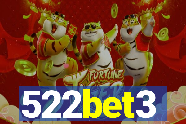 522bet3