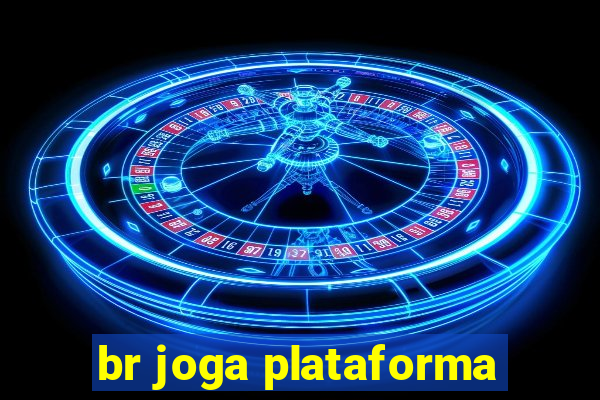 br joga plataforma