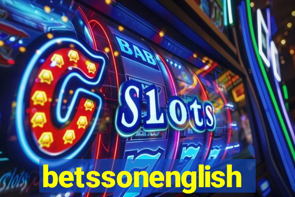 betssonenglish