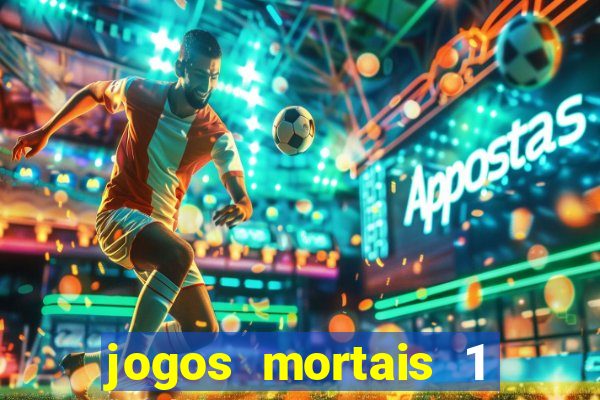 jogos mortais 1 final explicado