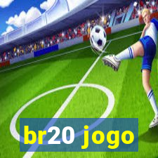 br20 jogo