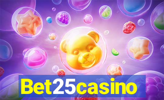 Bet25casino