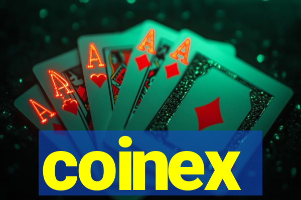 coinex