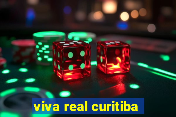 viva real curitiba