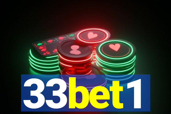 33bet1