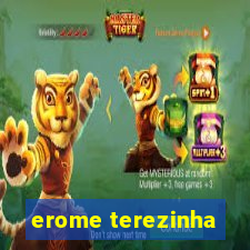 erome terezinha