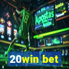 20win bet