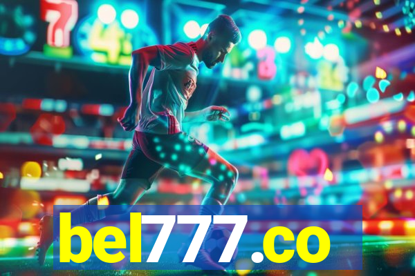 bel777.co