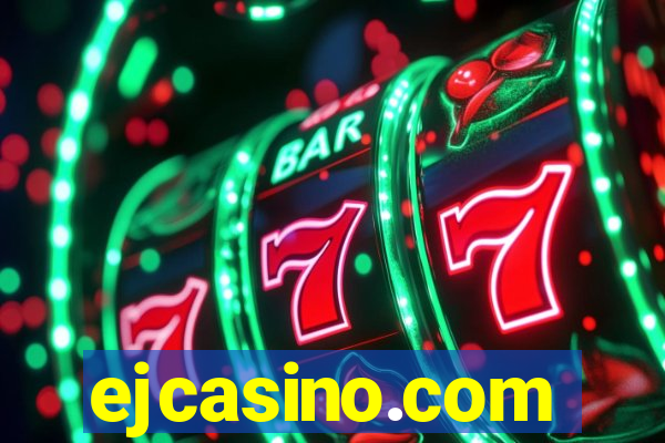 ejcasino.com