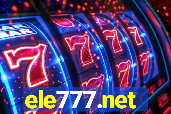 ele777.net