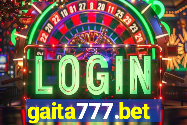 gaita777.bet