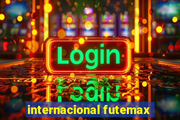 internacional futemax