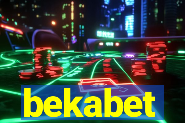 bekabet