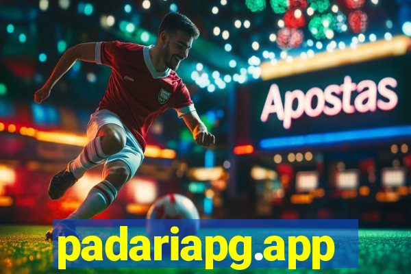 padariapg.app