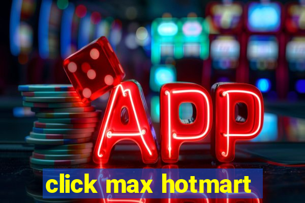 click max hotmart