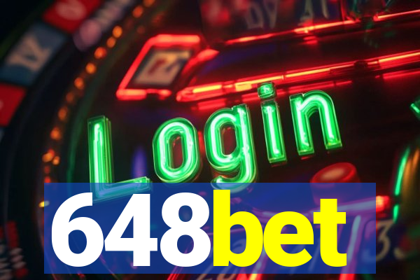 648bet