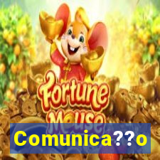 Comunica??o