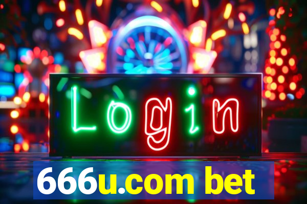 666u.com bet