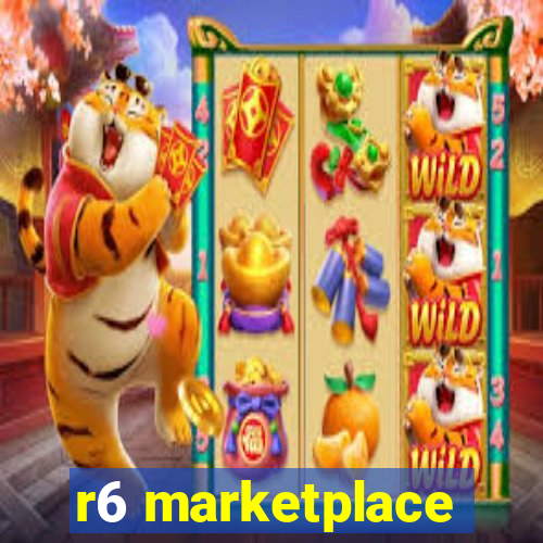 r6 marketplace