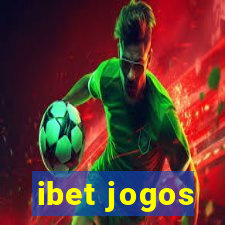 ibet jogos