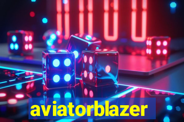 aviatorblazer