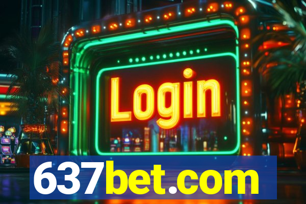 637bet.com