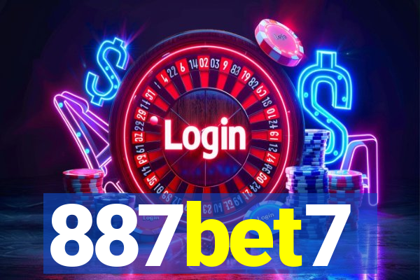 887bet7