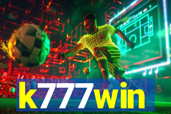 k777win