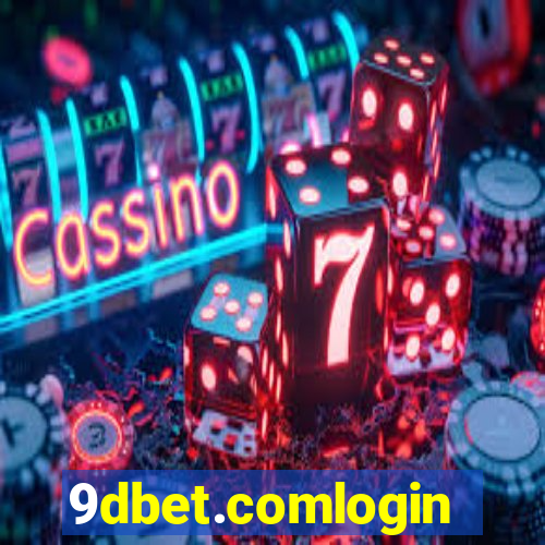 9dbet.comlogin