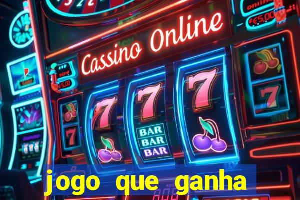 jogo que ganha dinheiro sem pagar nada