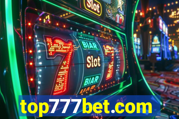 top777bet.com