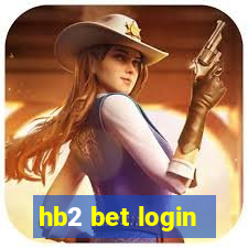 hb2 bet login