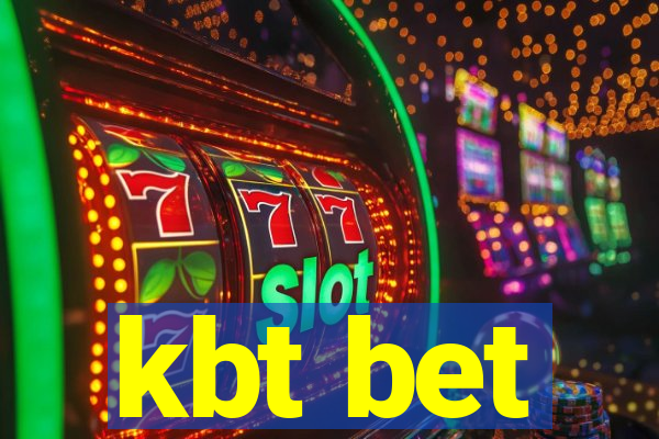 kbt bet