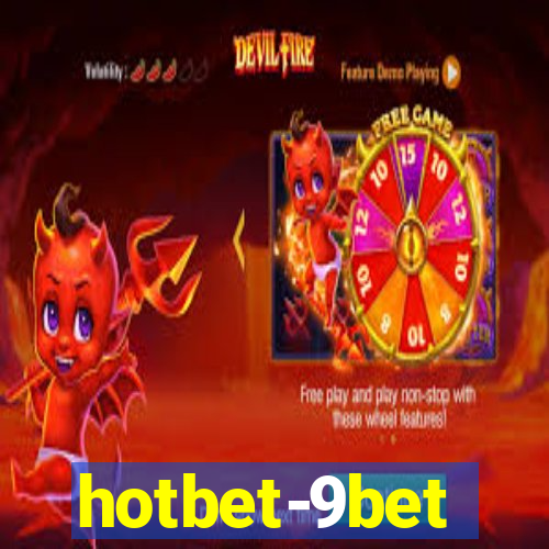 hotbet-9bet