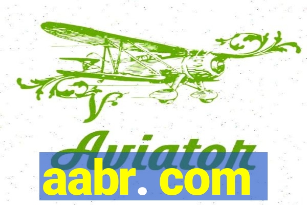 aabr. com