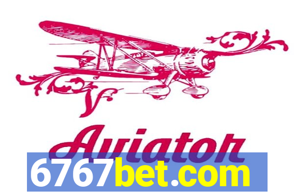 6767bet.com