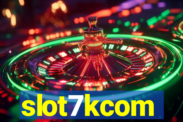 slot7kcom