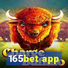 165bet app