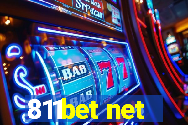 811bet net