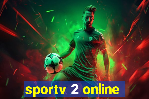 sportv 2 online