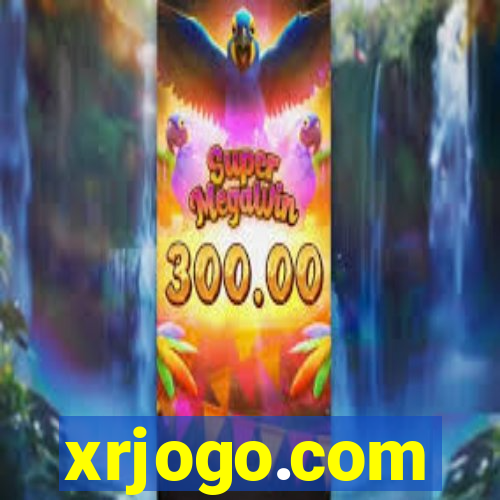 xrjogo.com