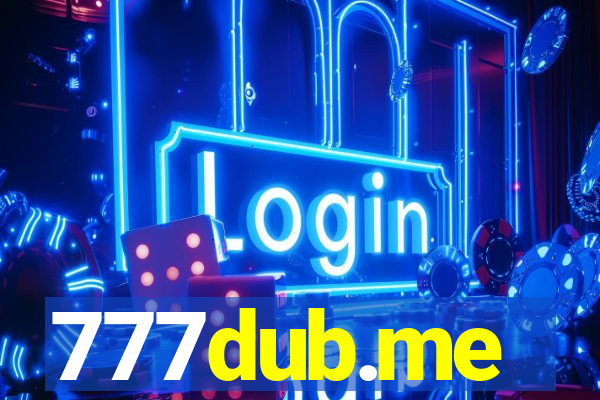 777dub.me