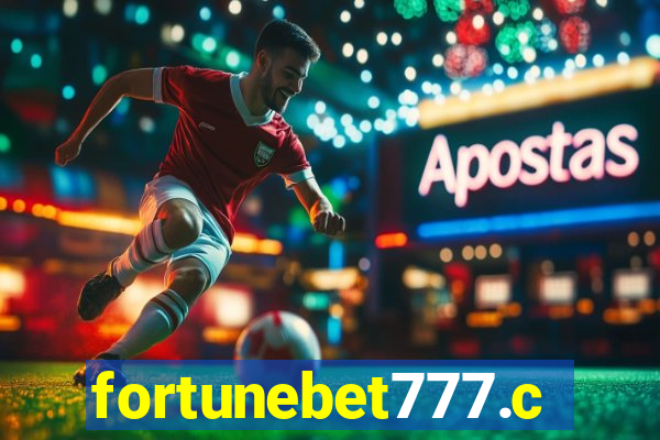 fortunebet777.com