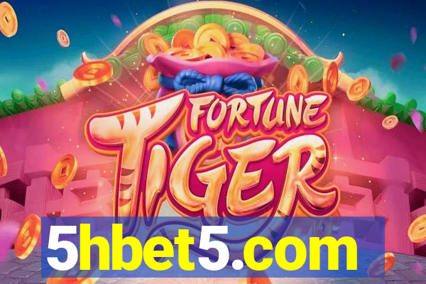 5hbet5.com