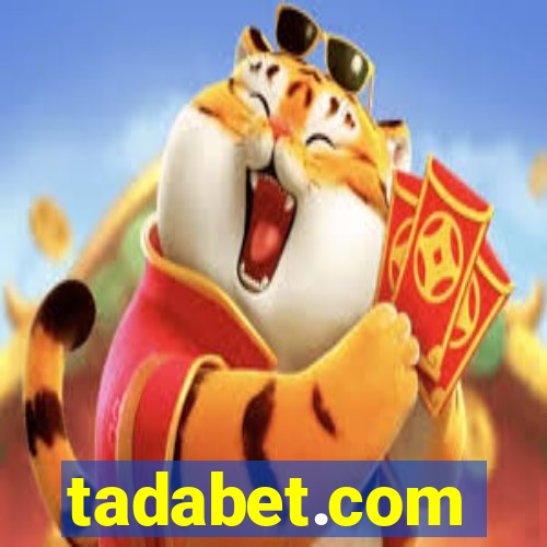 tadabet.com