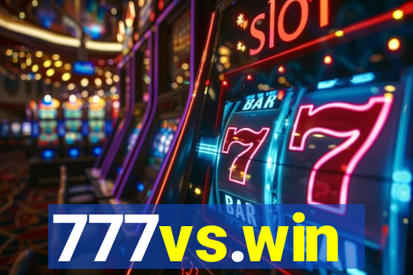 777vs.win