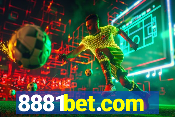 8881bet.com